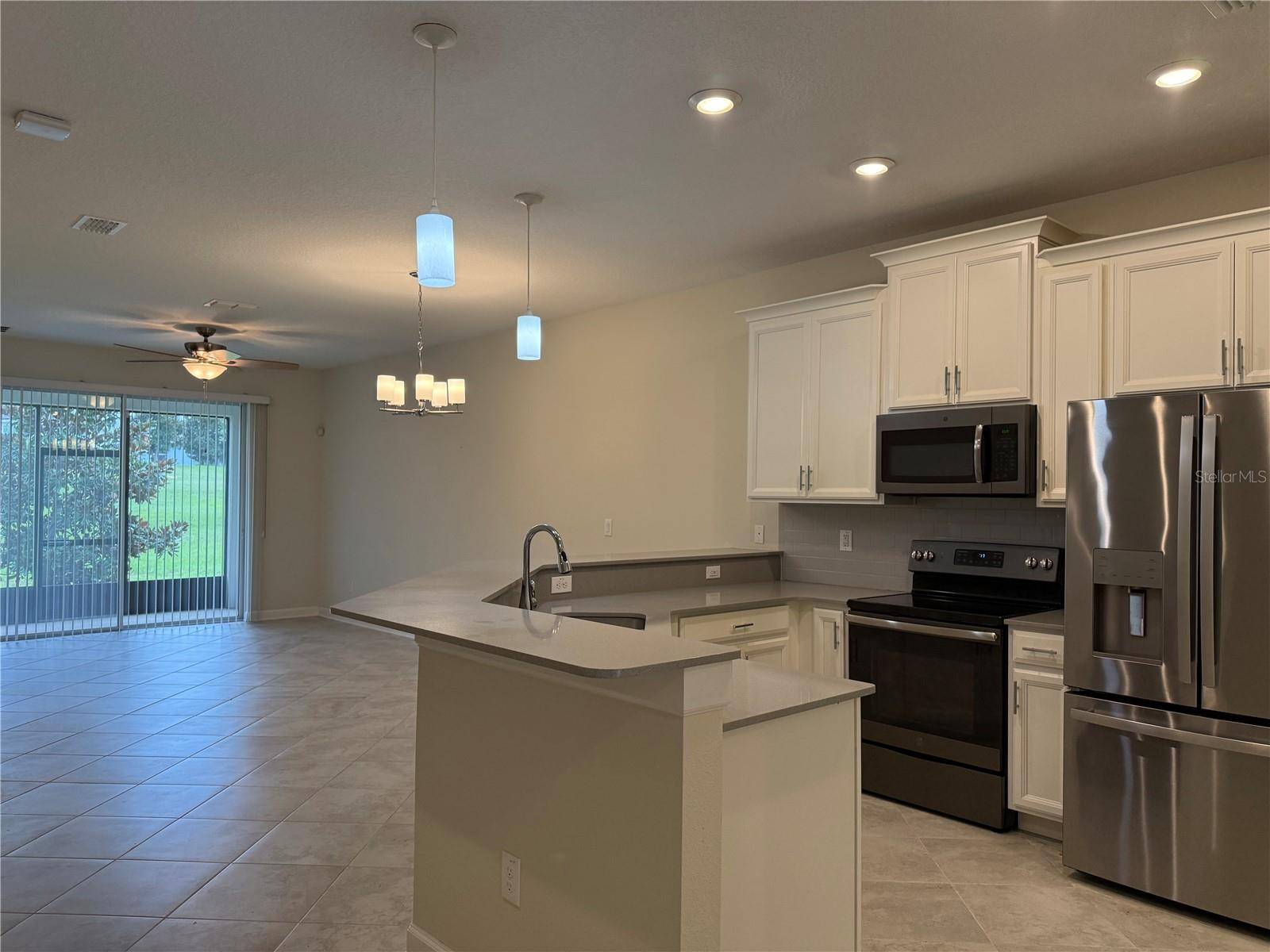 3537 BELLAND CIR #9E, Clermont, FL 34711