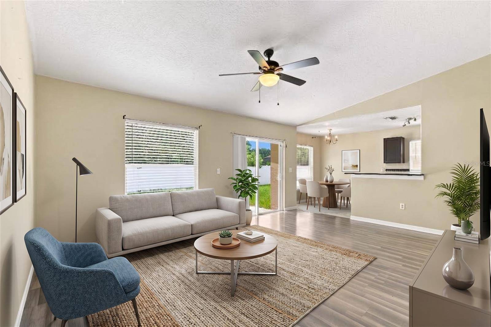 930 DERBYSHIRE DR, Kissimmee, FL 34758