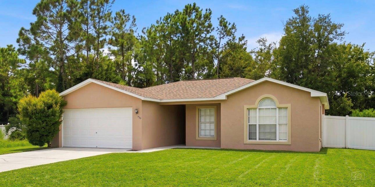 930 DERBYSHIRE DR, Kissimmee, FL 34758