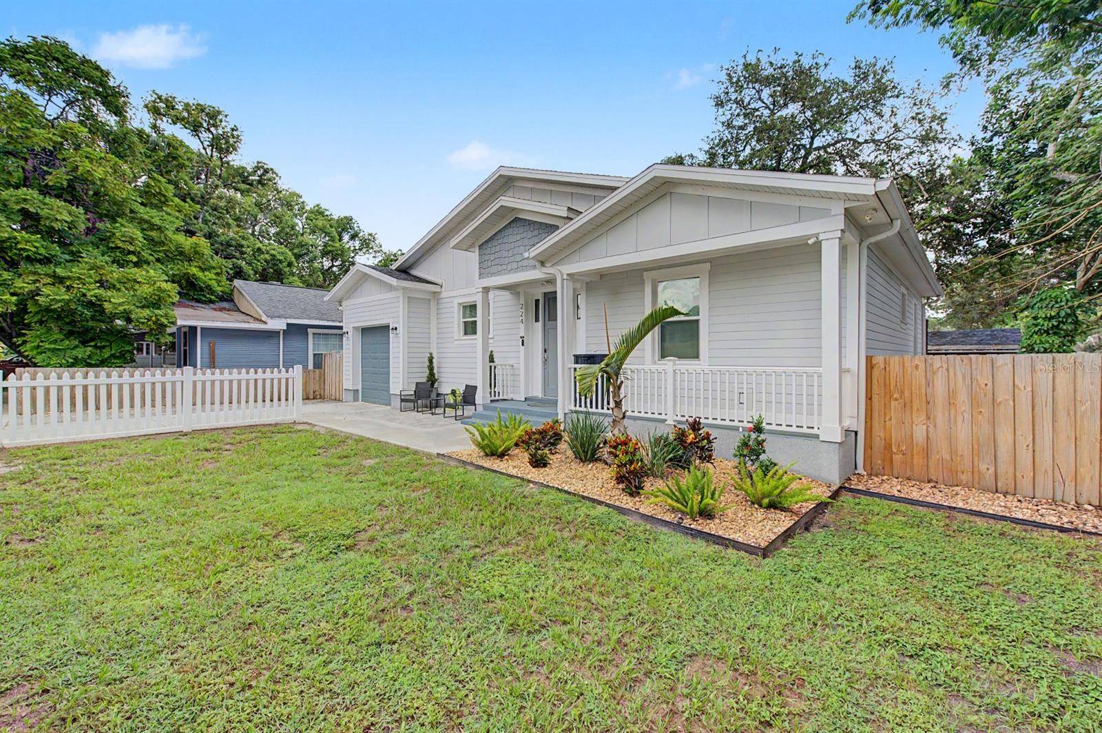 224 W EMILY ST, Tampa, FL 33603
