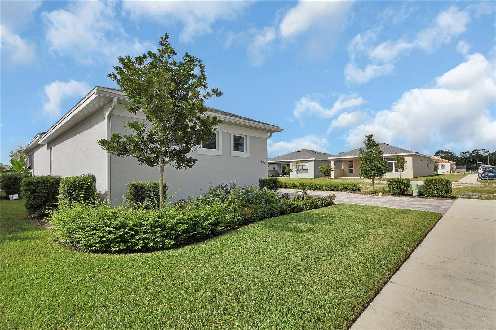 859 LILIANA DR, Deland, FL 32724