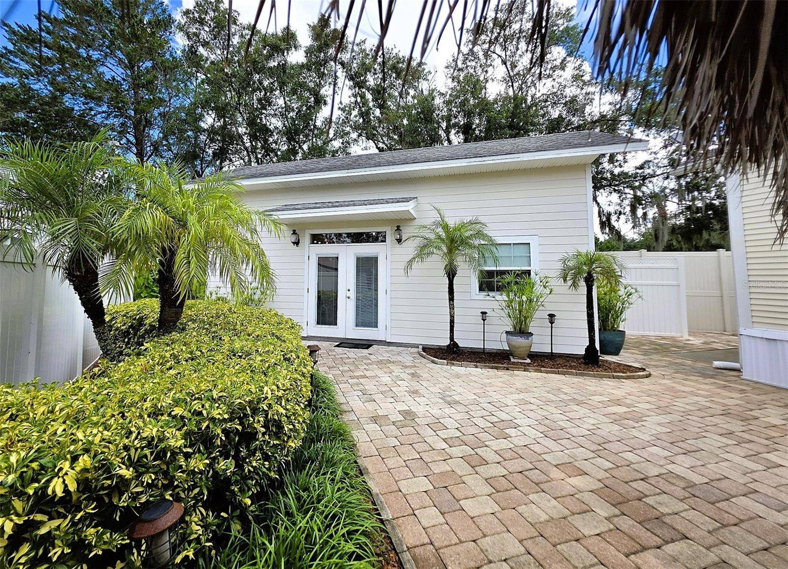 20300 LEONARD - LOT 33, Lutz, FL 33558