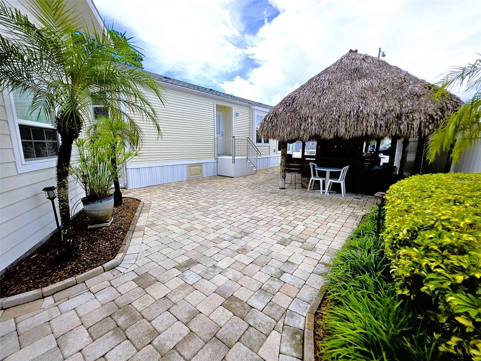 20300 LEONARD - LOT 33, Lutz, FL 33558