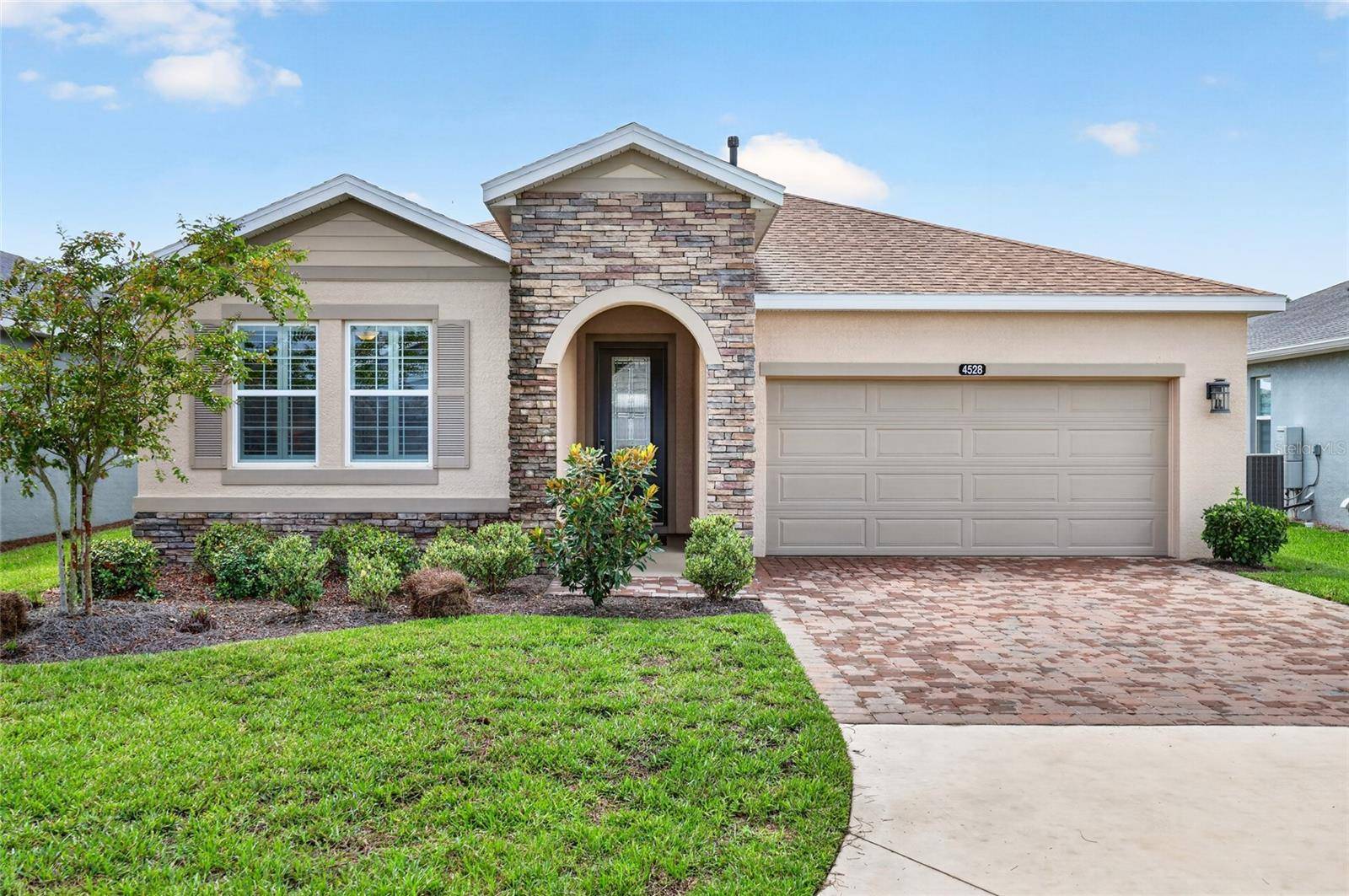 4528 NW 54TH TER, Ocala, FL 34482