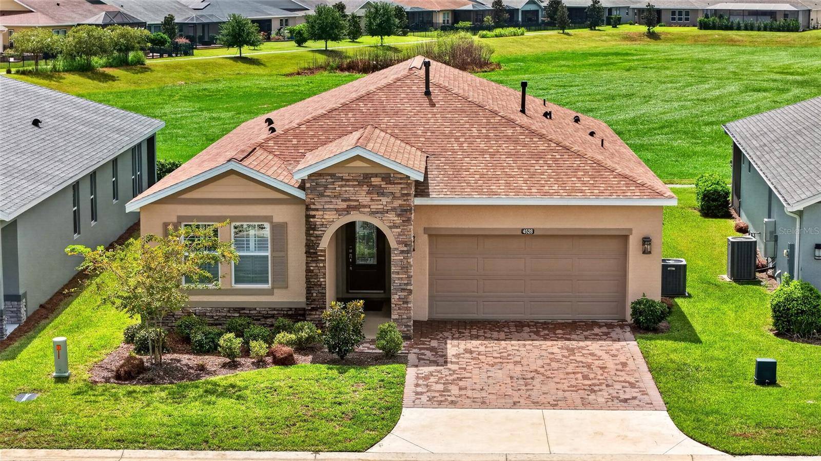 4528 NW 54TH TER, Ocala, FL 34482