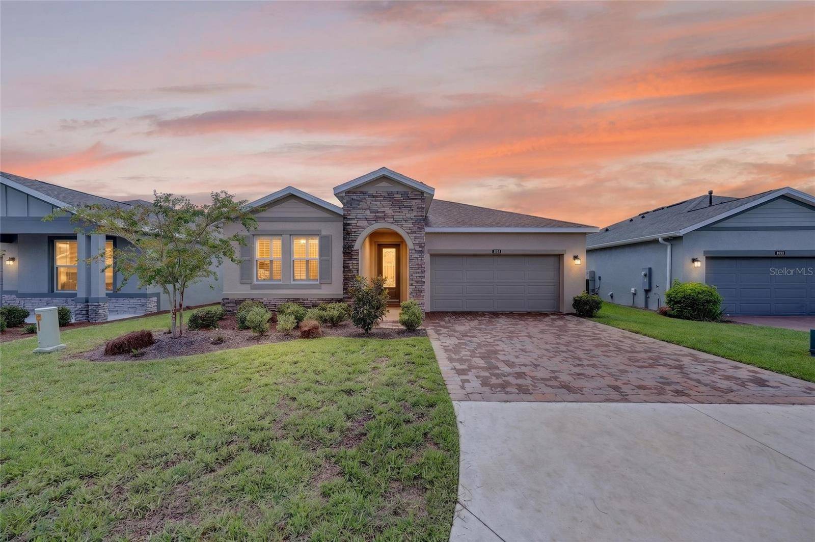 4528 NW 54TH TER, Ocala, FL 34482