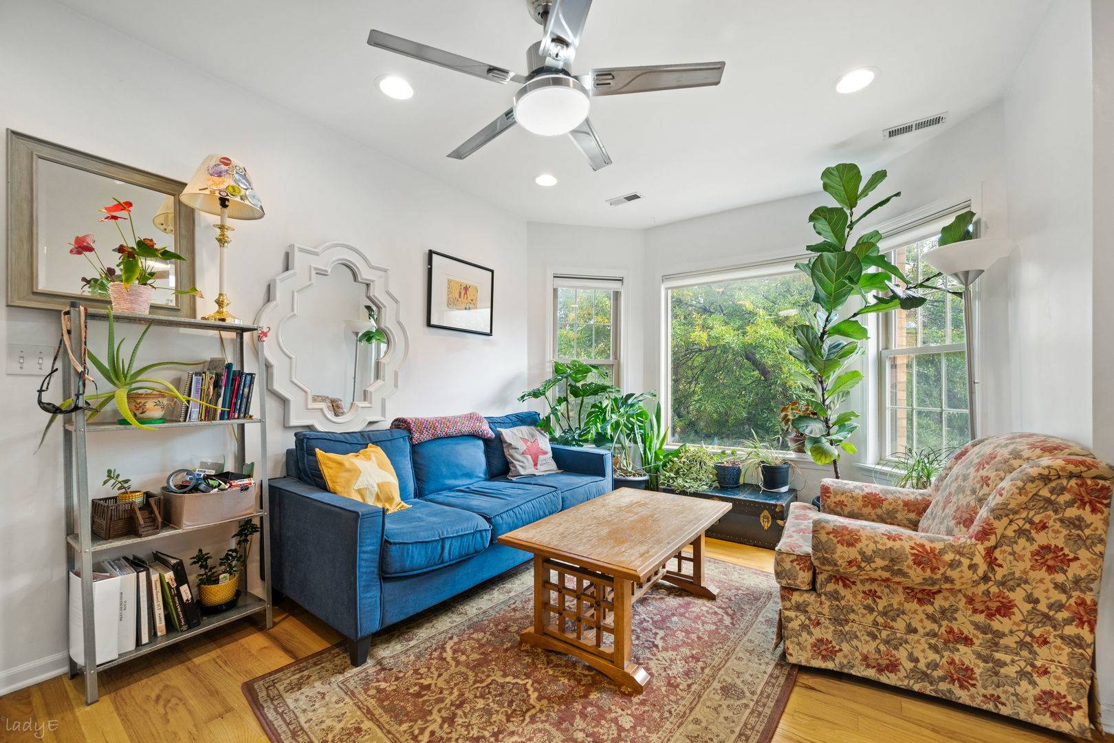 1622 W Wallen AVE #2S, Chicago, IL 60626