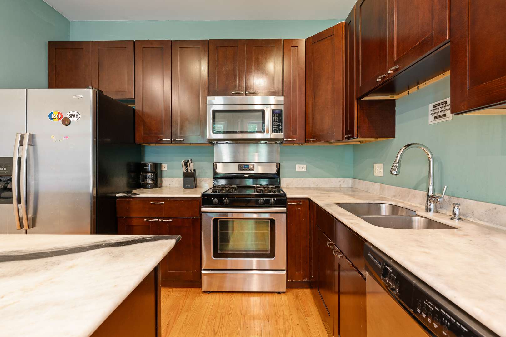 2337 W MAYPOLE AVE #2, Chicago, IL 60612