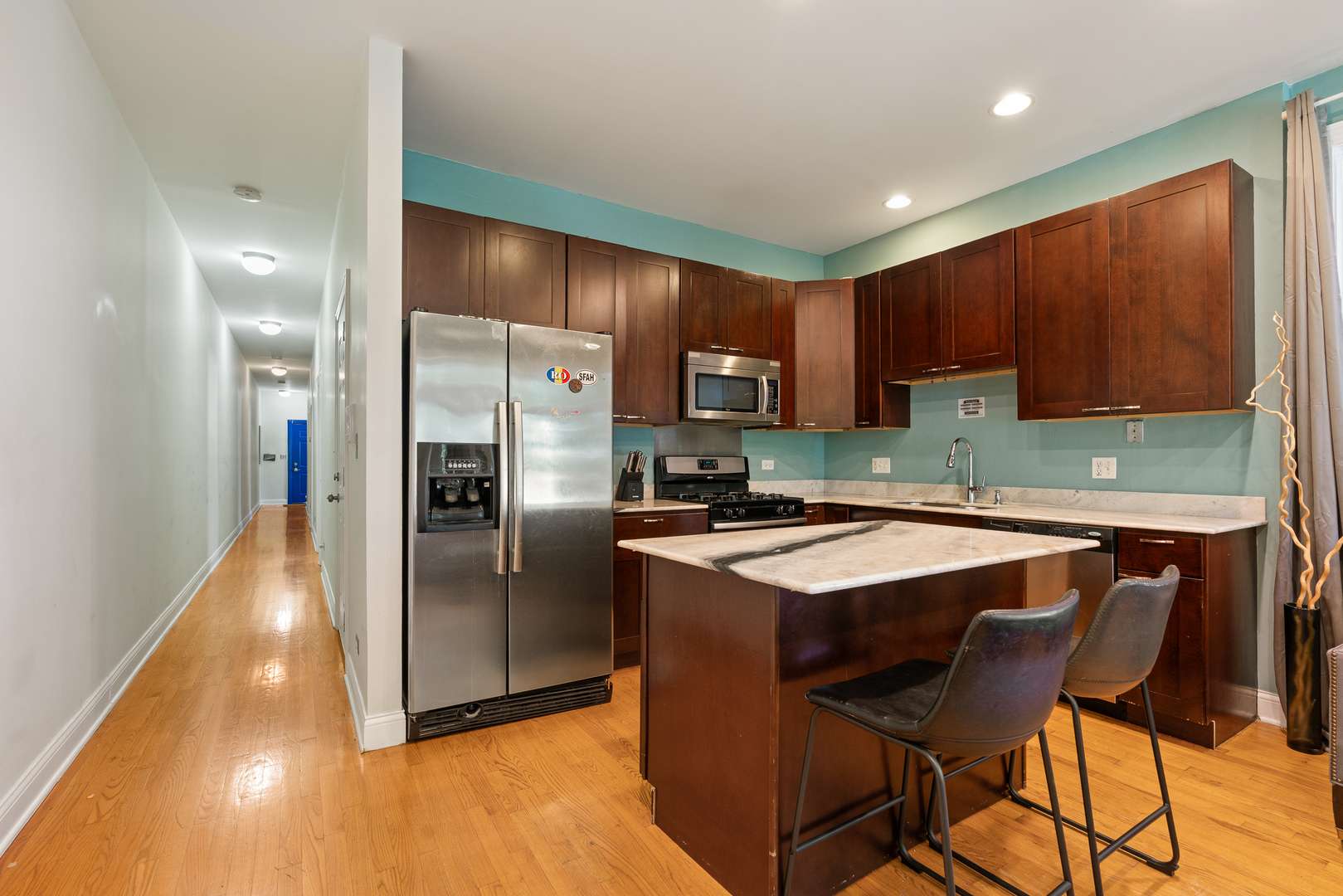 2337 W MAYPOLE AVE #2, Chicago, IL 60612