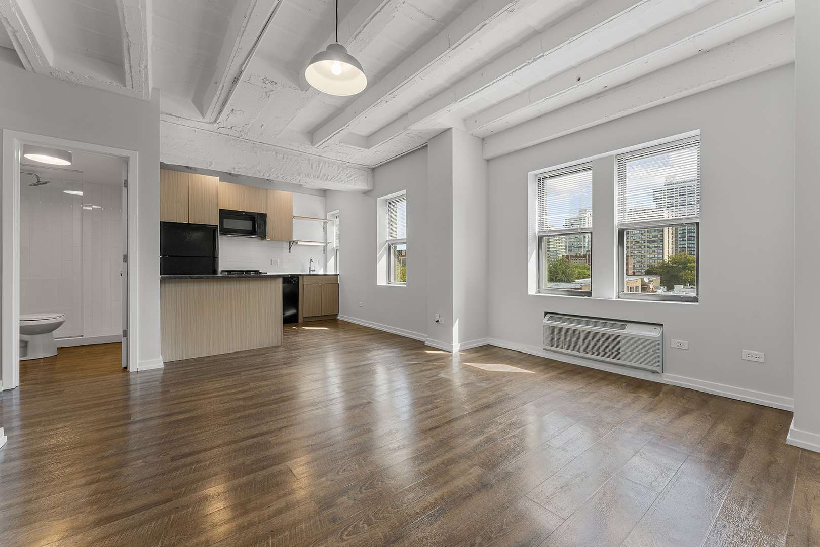 5718 N Winthrop AVE #702, Chicago, IL 60660