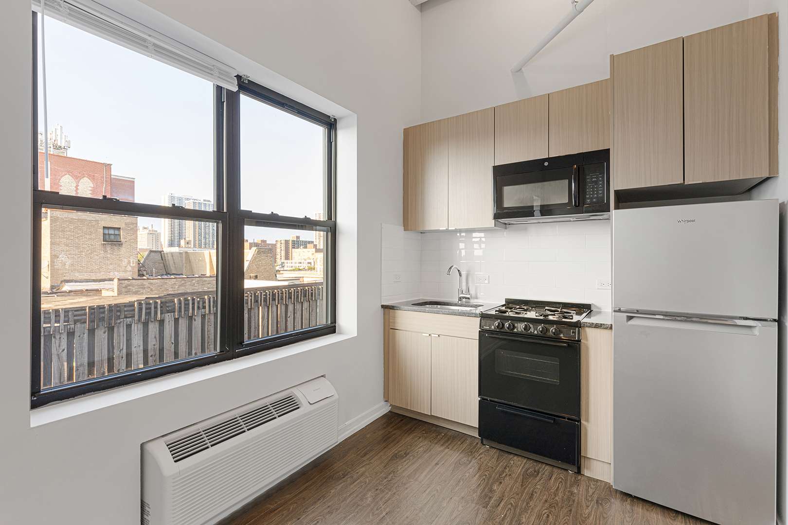 5718 N Winthrop AVE #507, Chicago, IL 60660