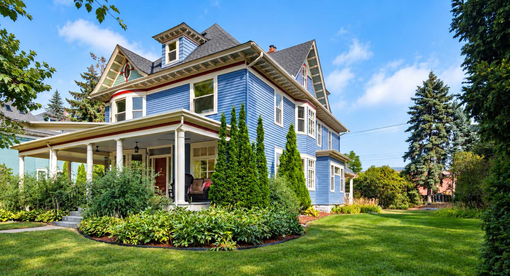 761 Lincoln AVE, Saint Paul, MN 55105