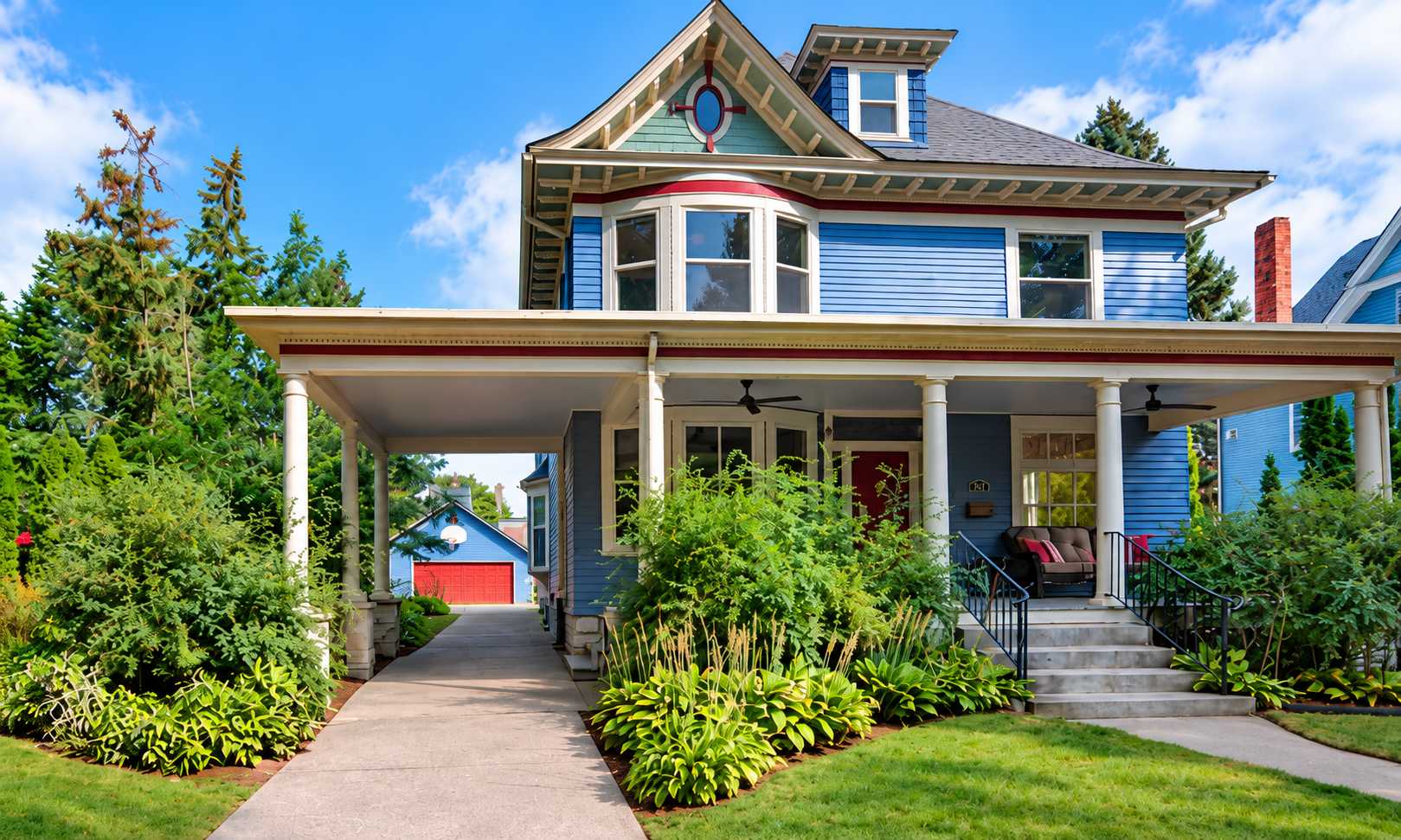 761 Lincoln AVE, Saint Paul, MN 55105