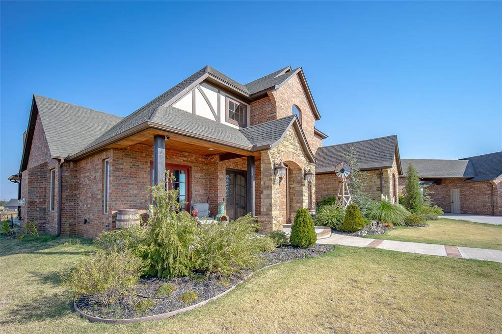 7671 NE Avondale LN, Piedmont, OK 73078
