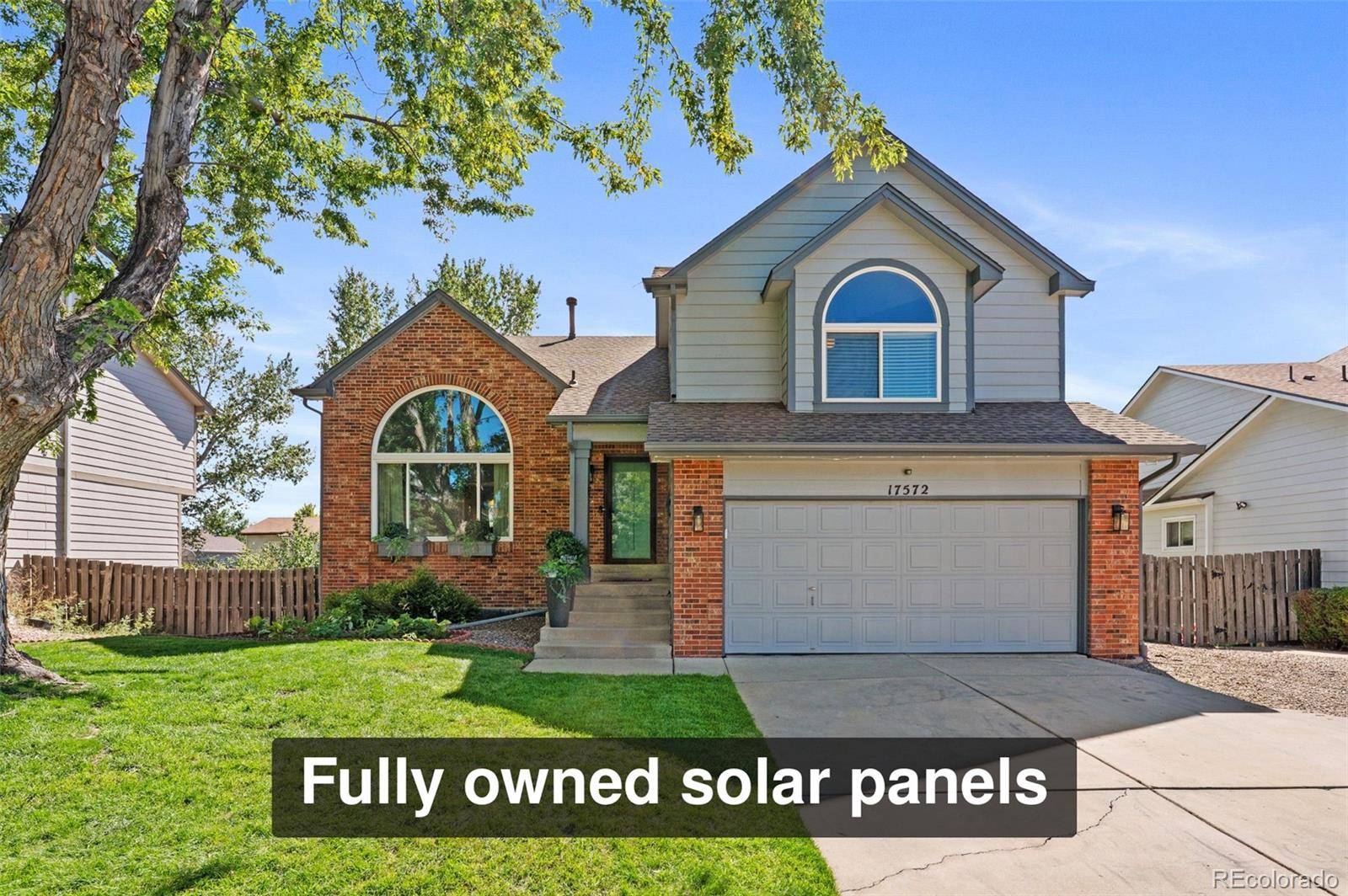 17572 E Wesley PL, Aurora, CO 80013