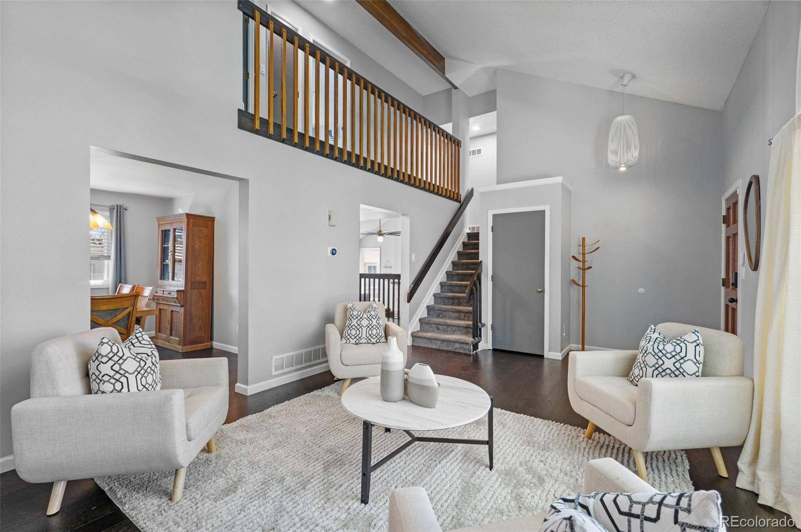 17572 E Wesley PL, Aurora, CO 80013