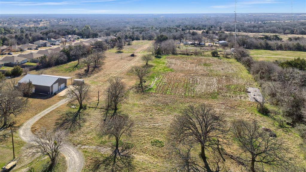 2014 & 1910 Shannon Road, Denison, TX 75020