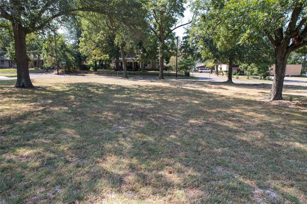 Lot 4 Blk 127 W Kaufman Street Street, Paris, TX 75460