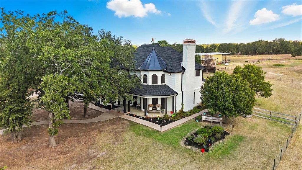 4011 E Bankhead HWY, Hudson Oaks, TX 76087