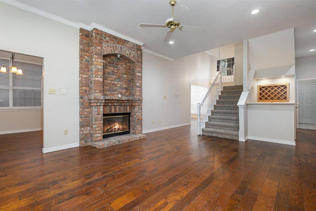 5416 Promise Land Drive, Frisco, TX 75035