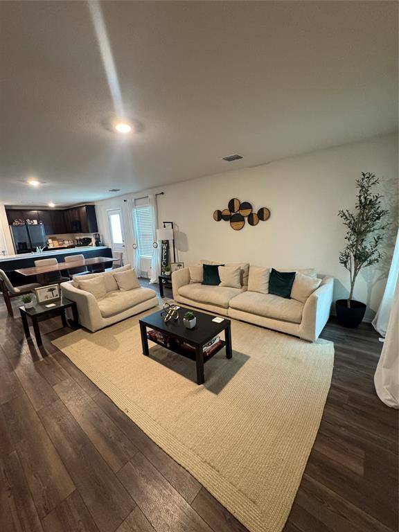 2430 Russell Street, Crandall, TX 75114