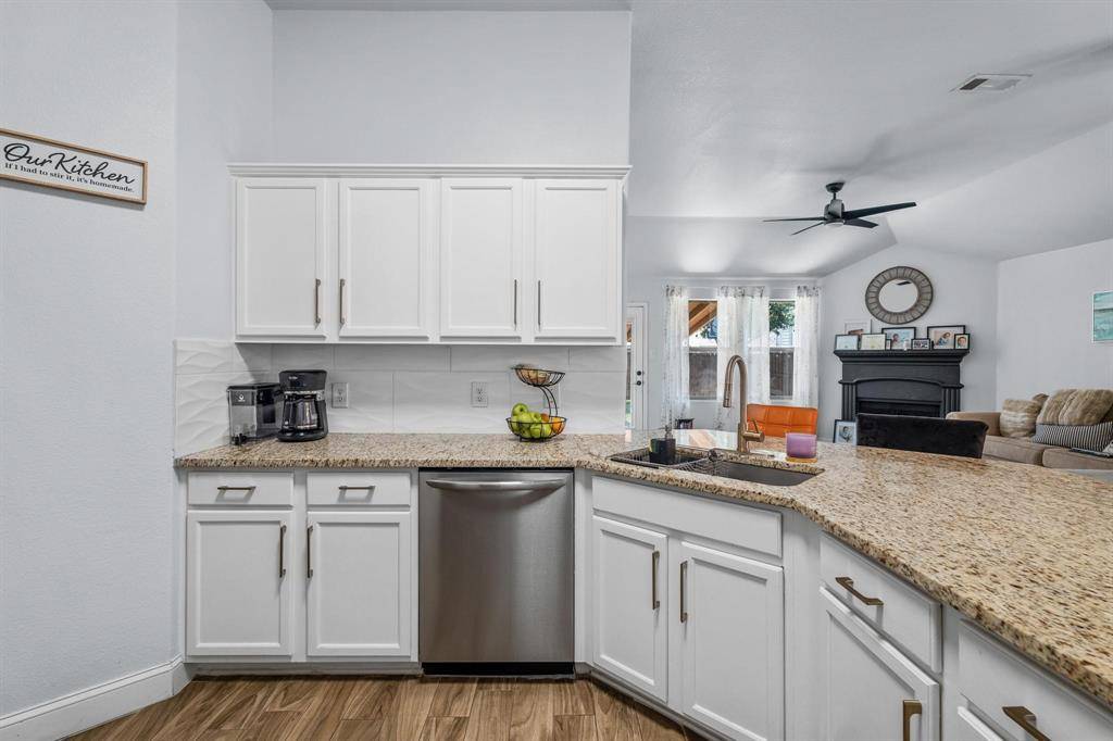 5540 Crestwood Drive, Prosper, TX 75078