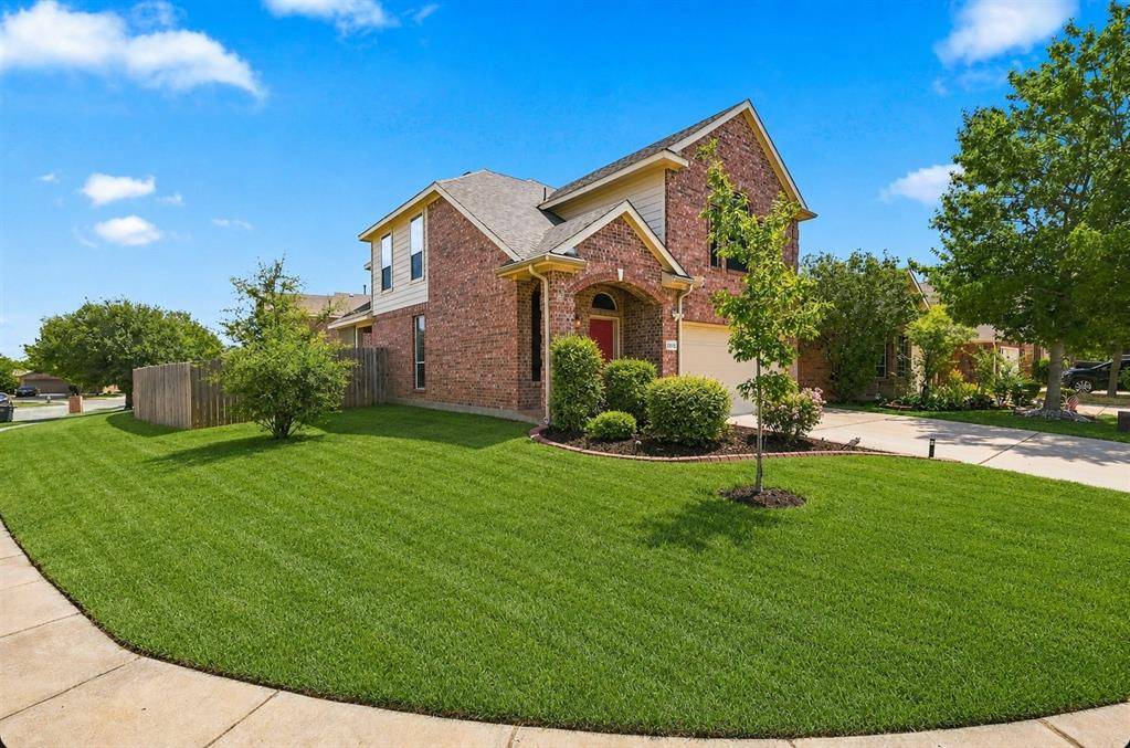 12152 Thicket Bend Drive, Fort Worth, TX 76244