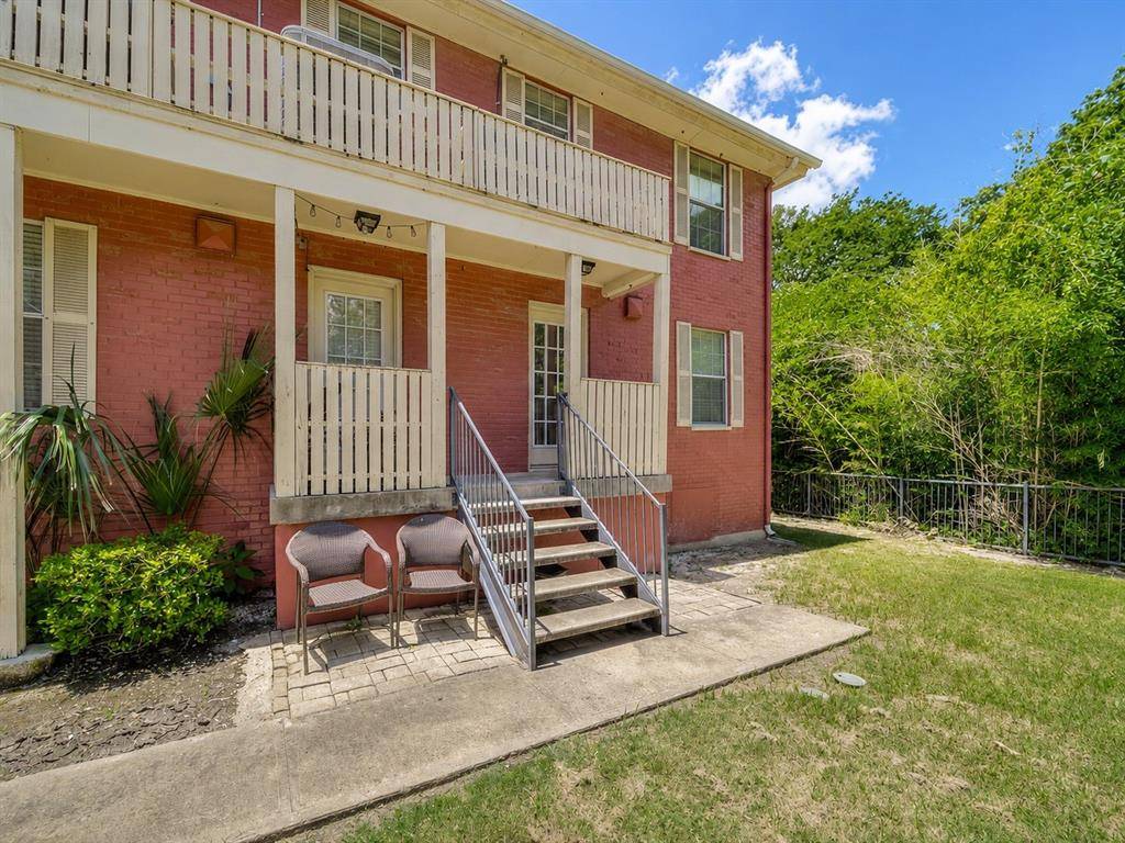 4814 Bradford Drive #4814B, Dallas, TX 75219
