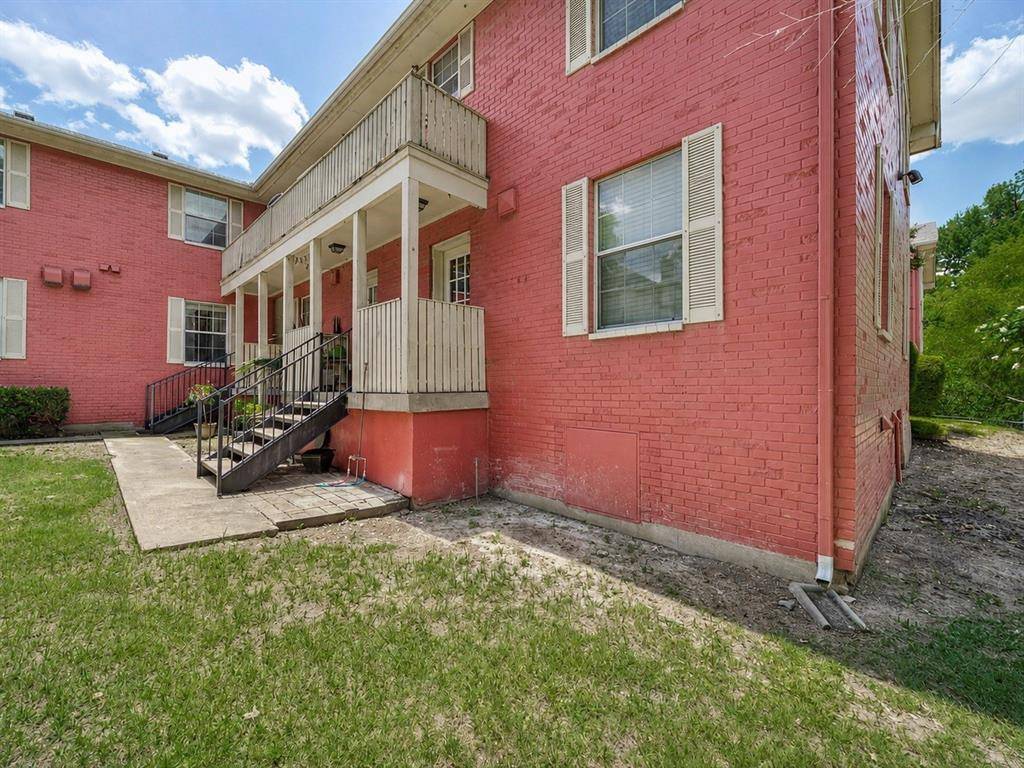 4814 Bradford Drive #4814B, Dallas, TX 75219