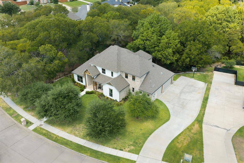 477 Stone Canyon Drive, Sunnyvale, TX 75182