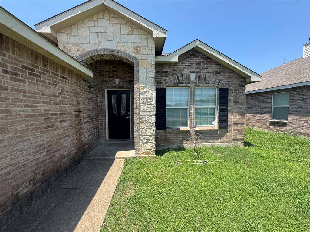 10632 Park City Trail, Fort Worth, TX 76140