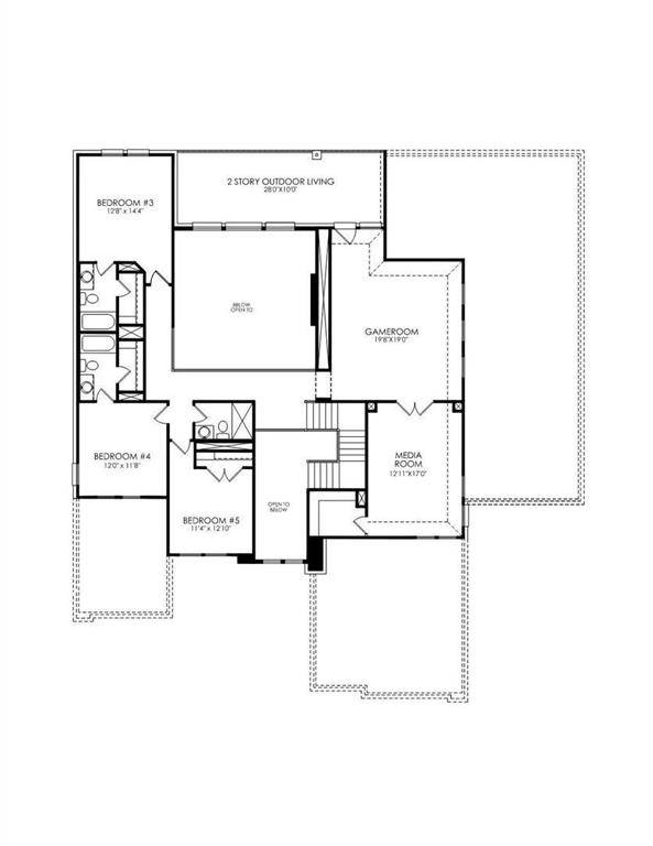 1514 Grace Way, Northlake, TX 76247