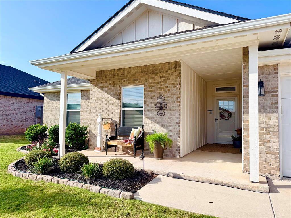3649 Yamini Drive, Abilene, TX 79606