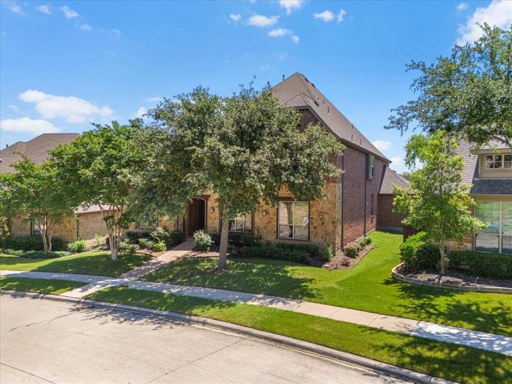 116 San Bernard Drive, Irving, TX 75039