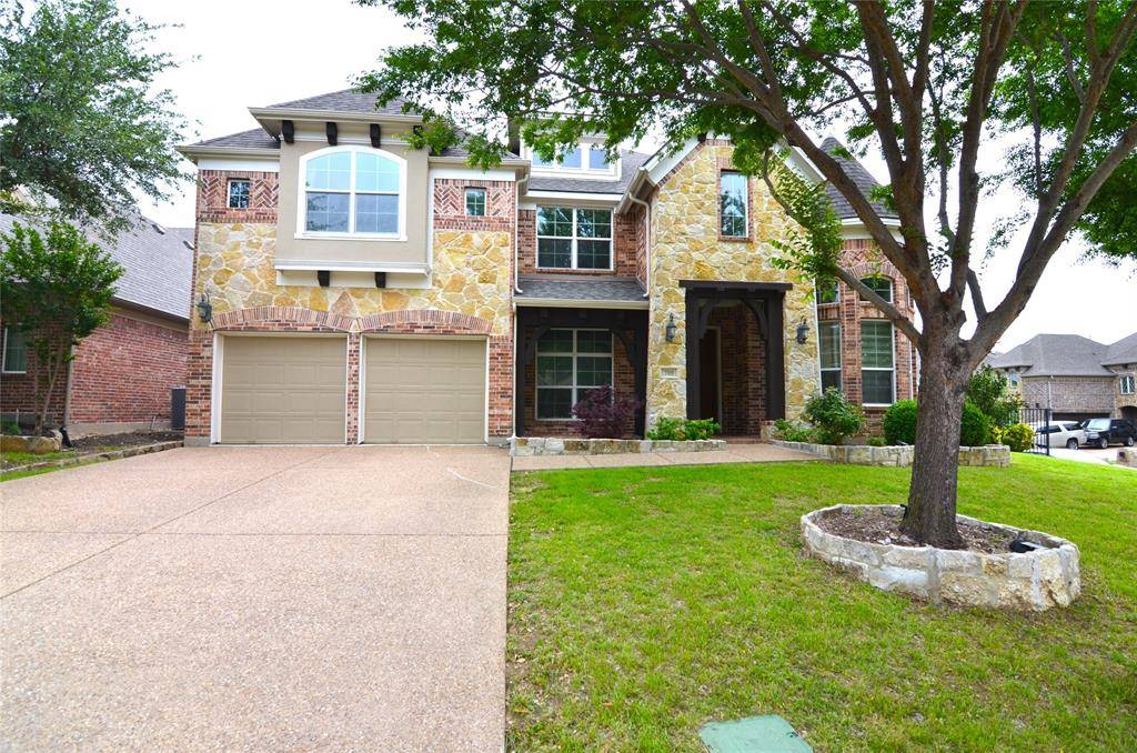 700 Addie Lane, Mckinney, TX 75071