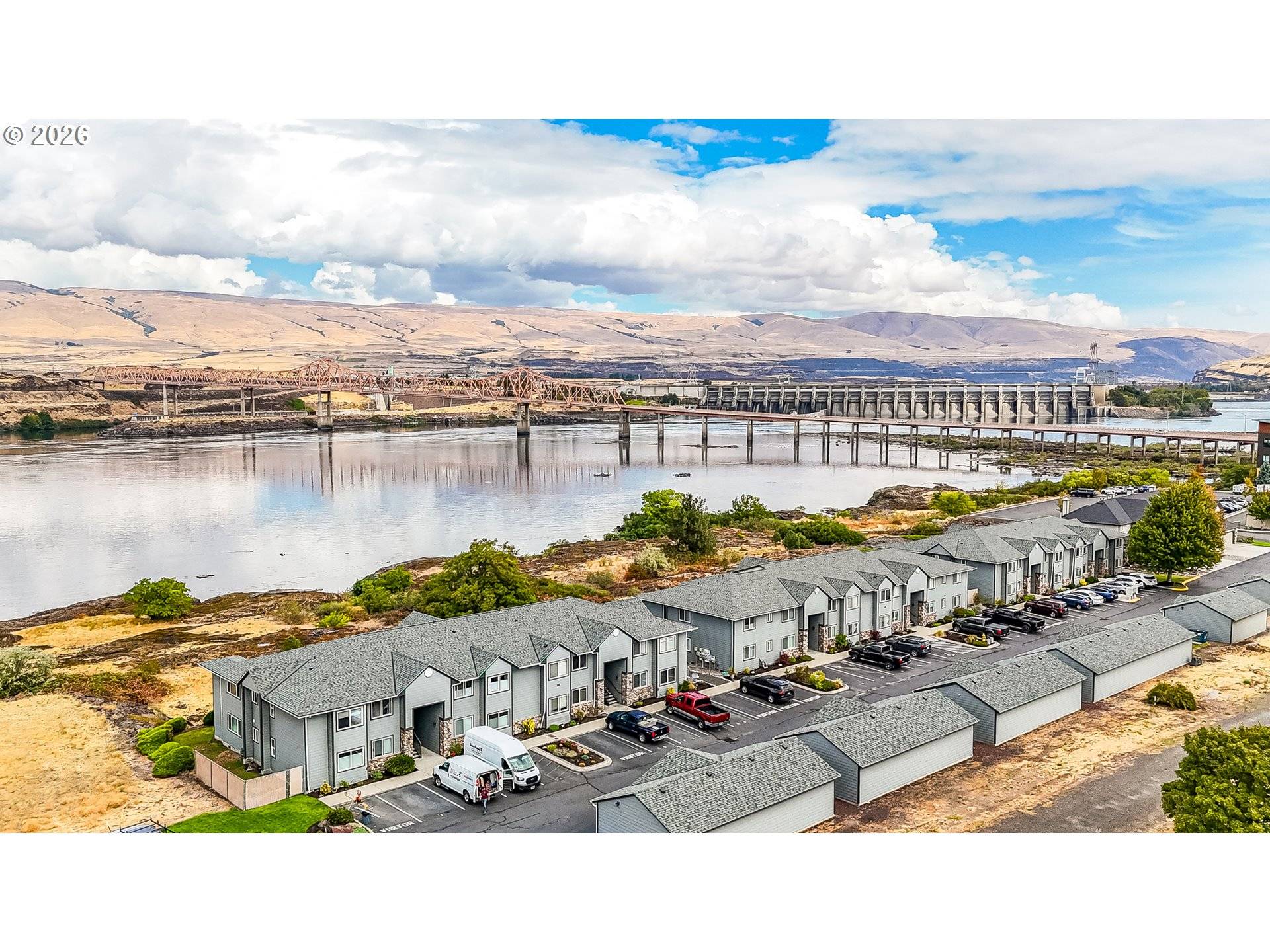 240 LONE PINE LN #7, The Dalles, OR 97058