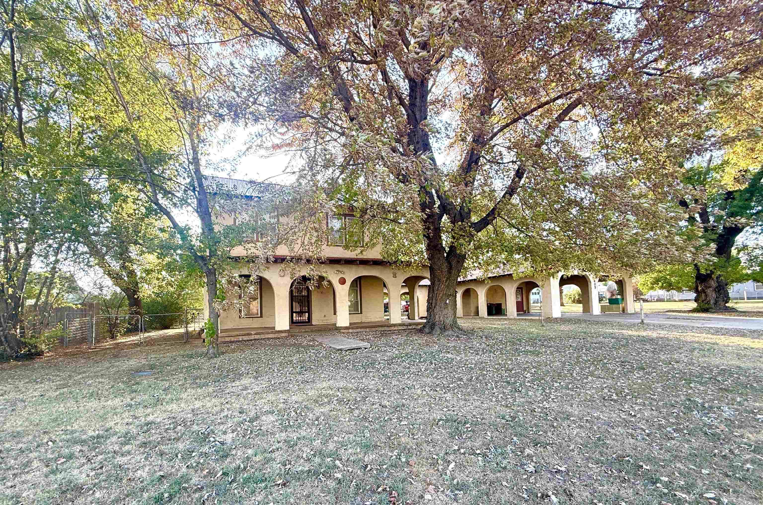 405 N Harper, Attica, KS 67009
