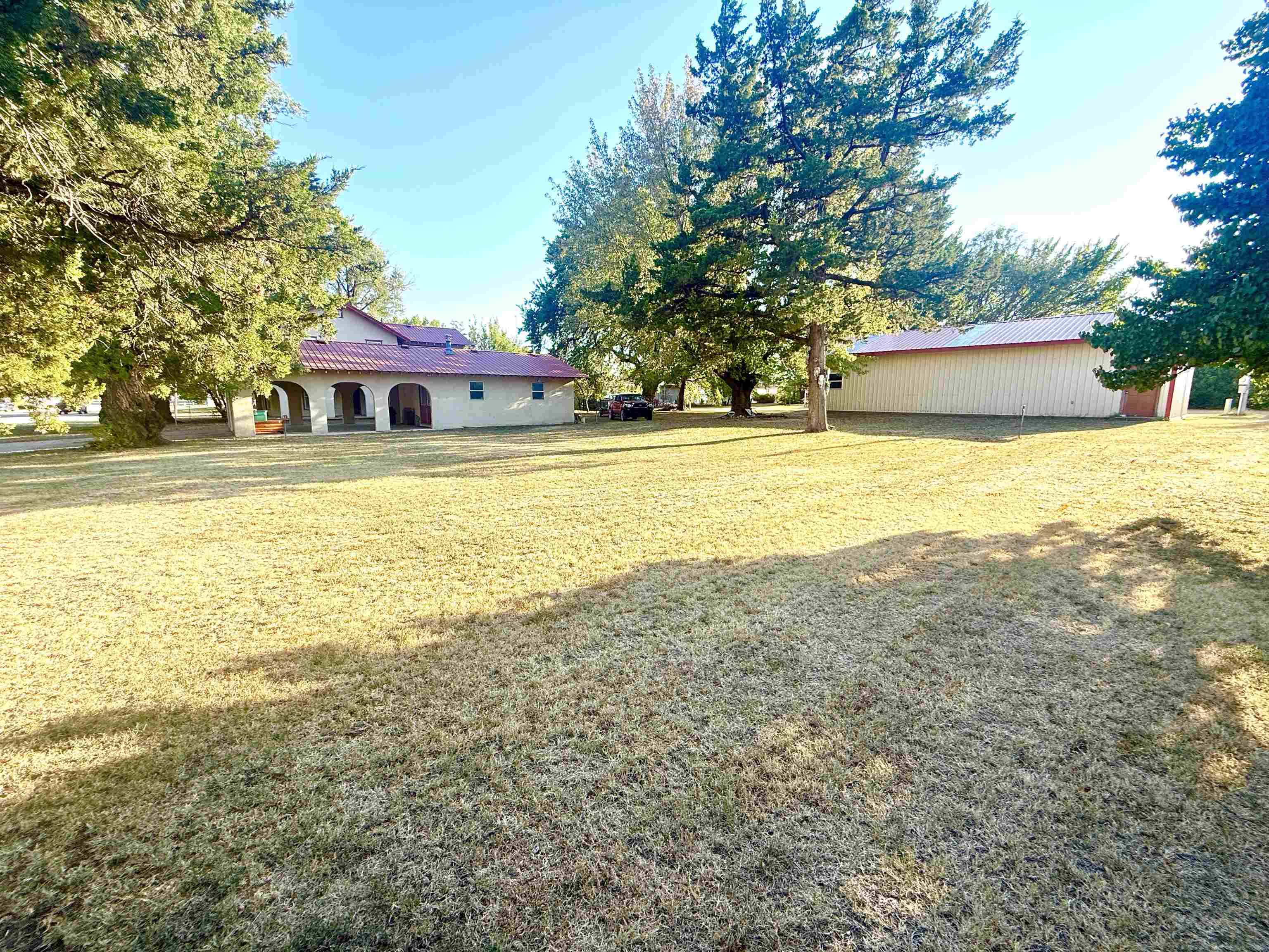 405 N Harper, Attica, KS 67009