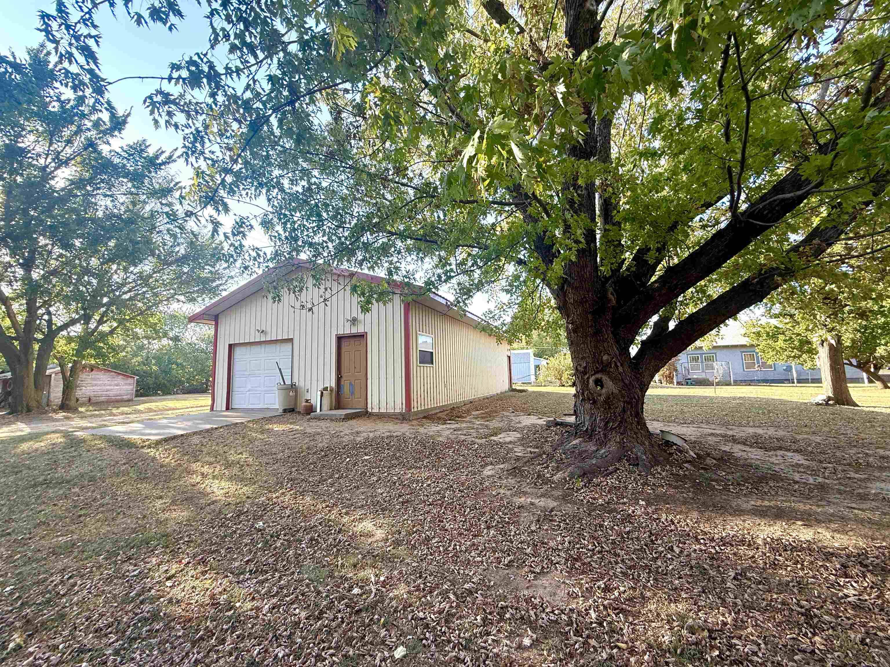 405 N Harper, Attica, KS 67009
