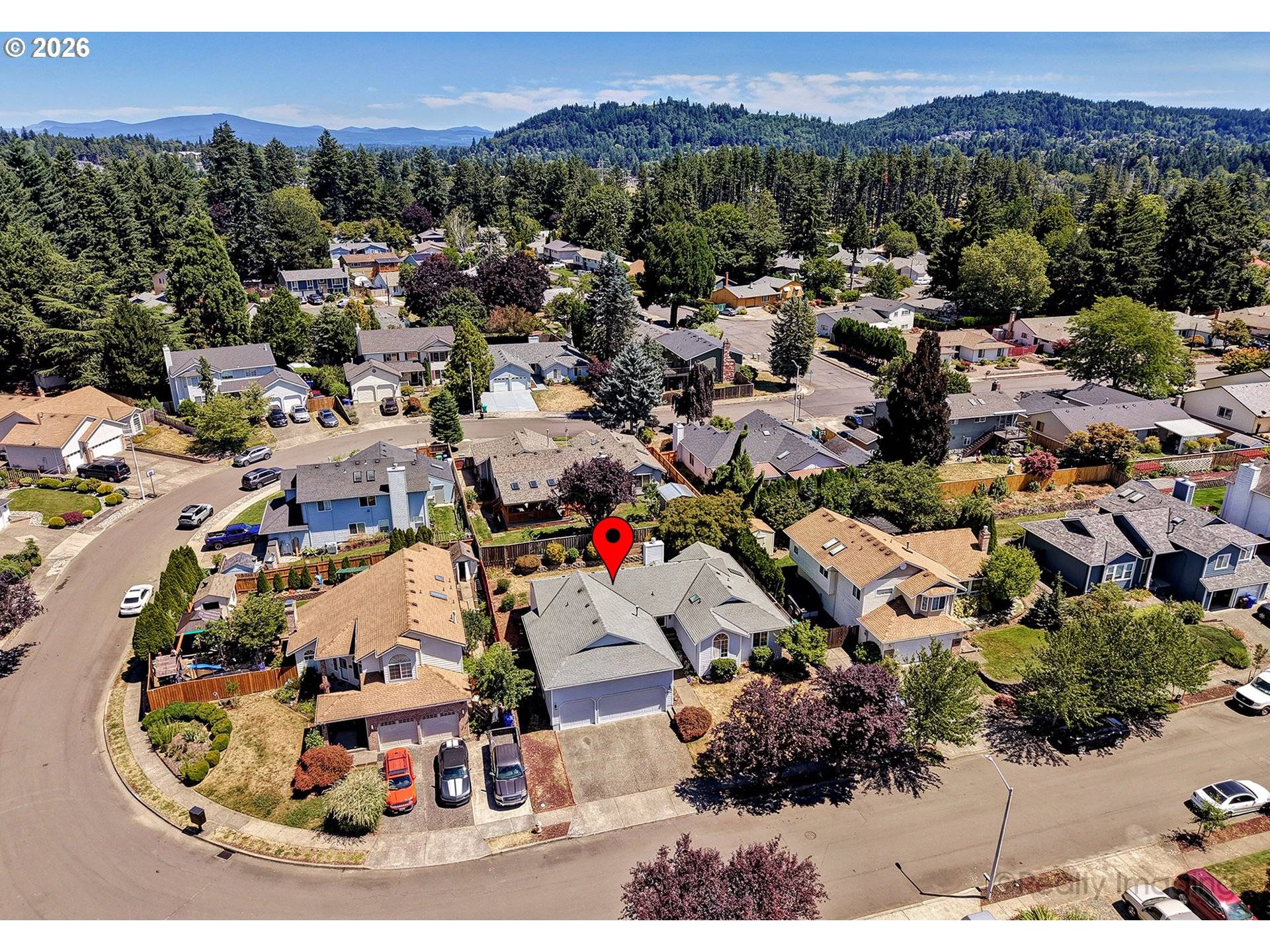 254 SW NANCY CIR, Gresham, OR 97030