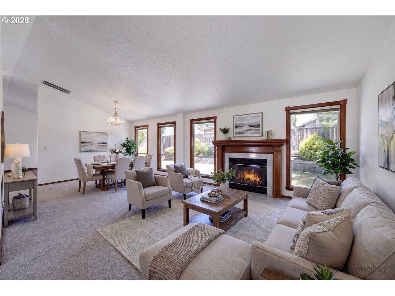 254 SW NANCY CIR, Gresham, OR 97030