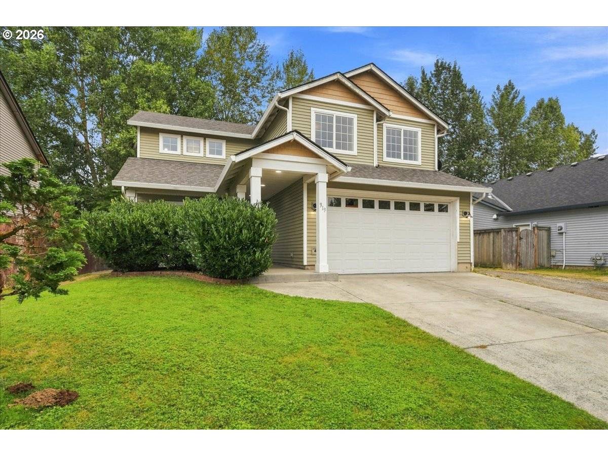 919 NW 11TH AVE, Battle Ground, WA 98604