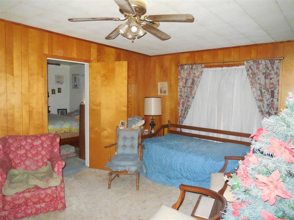 610 W Main Street, Ranger, TX 76470