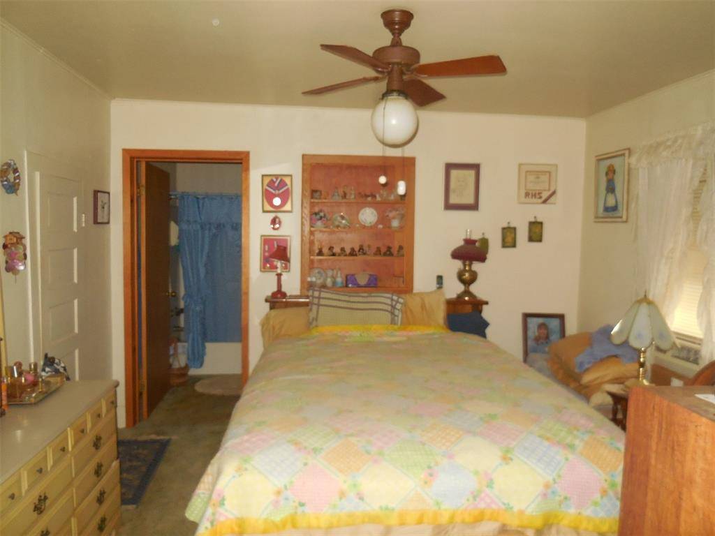 610 W Main Street, Ranger, TX 76470