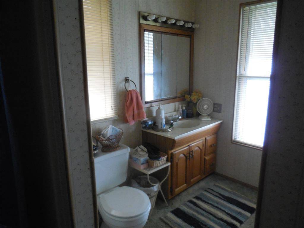 610 W Main Street, Ranger, TX 76470