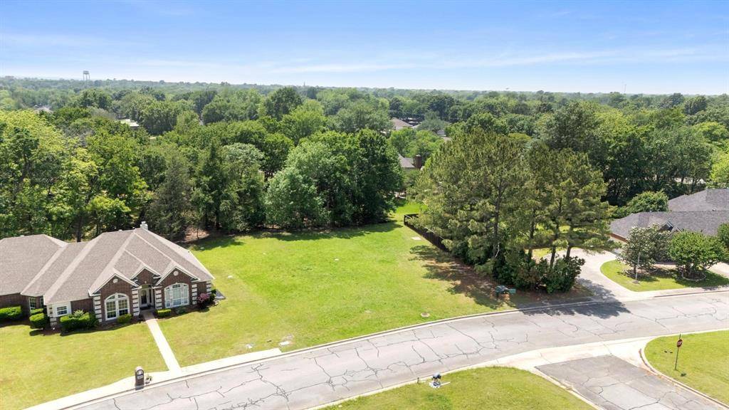 1000 Legend Avenue, Bonham, TX 75418