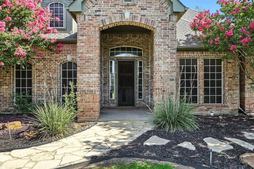 12886 Saint John Road, Pilot Point, TX 76258