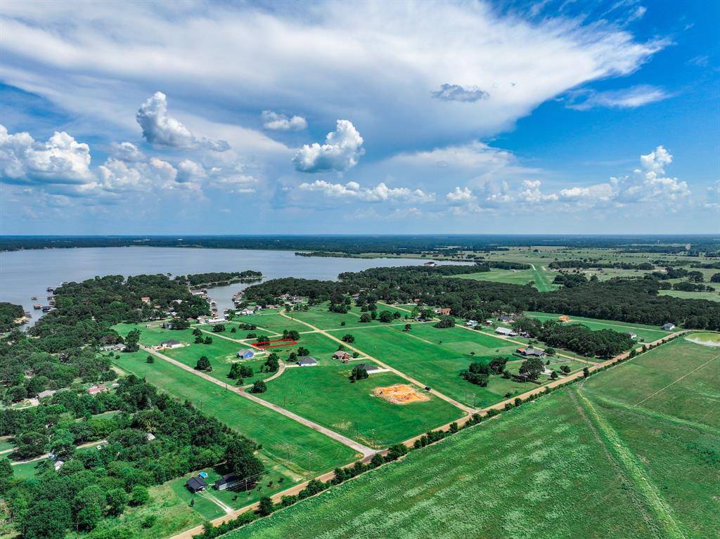TBD Oakdale Road, Trinidad, TX 75163
