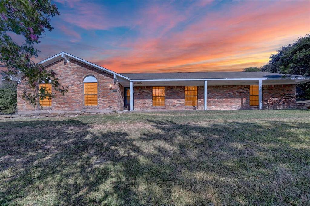 529 Shore Drive, Wylie, TX 75098