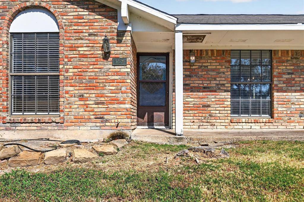 529 Shore Drive, Wylie, TX 75098